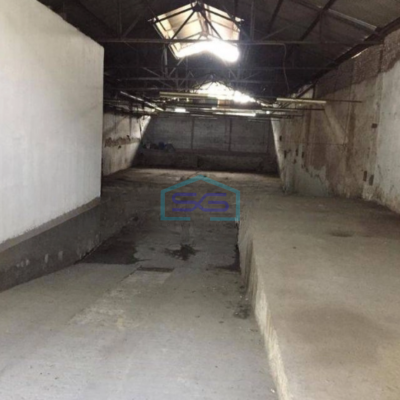 Dijual Gudang Luas Tanah 550 m² Lokasi Strategis di Pinggir Jalan Raya Bandengan Jakarta Utara-3