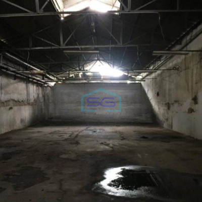 Dijual Gudang Luas Tanah 550 m² Lokasi Strategis di Pinggir Jalan Raya Bandengan Jakarta Utara-2