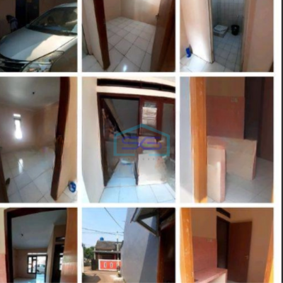 Dijual Gudang Luas Tanah 550 m² Lokasi Strategis di Pinggir Jalan Raya Bandengan Jakarta Utara