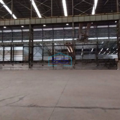 Disewakan Gudang Ada Kantor Luas Bangunan  3600 m² di Bekasi Timur