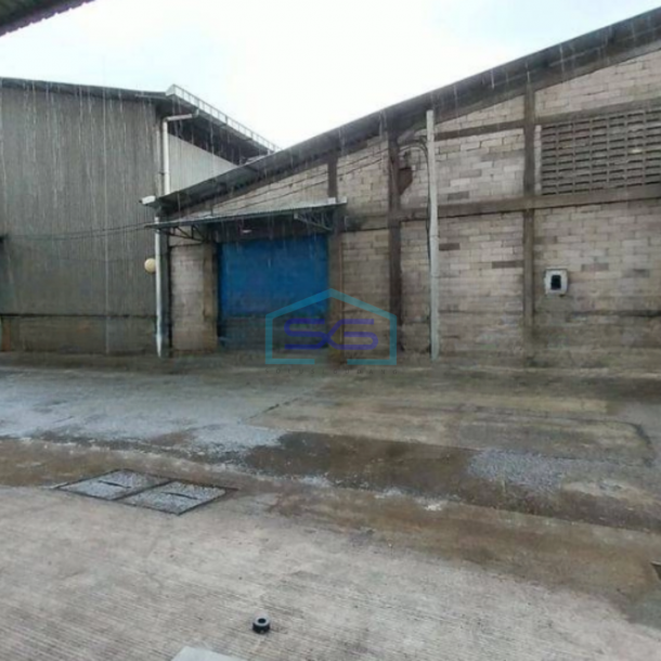 Disewakan Gudang Ada Kantor Luas Bangunan  3600 m² di Bekasi Timur-2