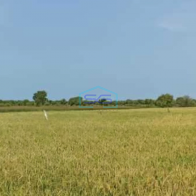 Dijual Tanah Industri Luas 32000 m² di Klari Karawang Lokasi Sangat Strategis