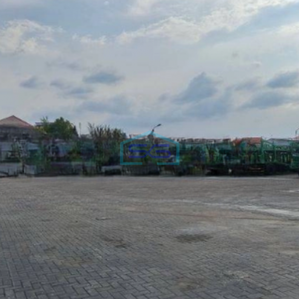 Dijual Tanah Komersil Murah Lokasi Strategis di Pinggir Jalan Kota Bekasi Luas Tanah 18577 m²-1