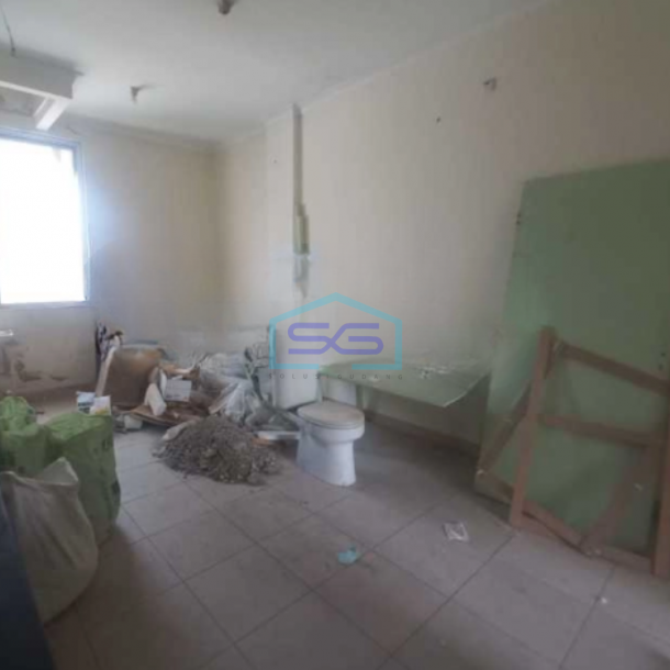Disewakan Ruko Siap Pakai 3 Lantai Luas Bangunan 120 m² di Harapan Indah Bekasi-3