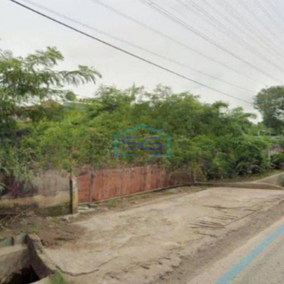 Dijual Cepat Tanah Luas 41000 m² Lokasi Strategis di Pegangsaan Jakarta Utara