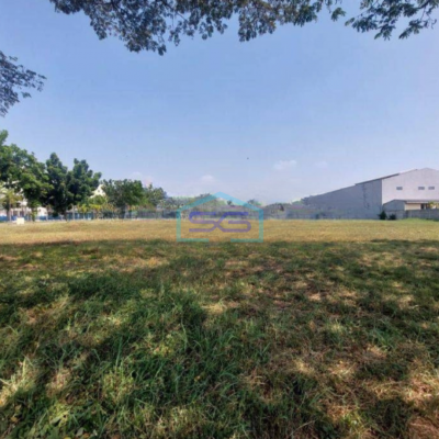 Dijual Tanah Luas 5789 m² Lokasi Strategis di Marunda Jakarta Utara