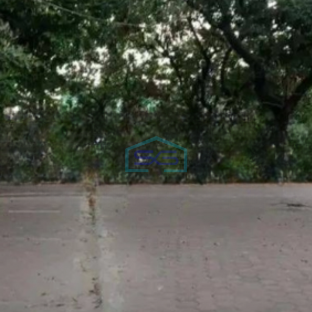 Dijual Tanah Luas  9040 m² Lokasi Strategis di Pondok Kelapa Jakarta Timur-1