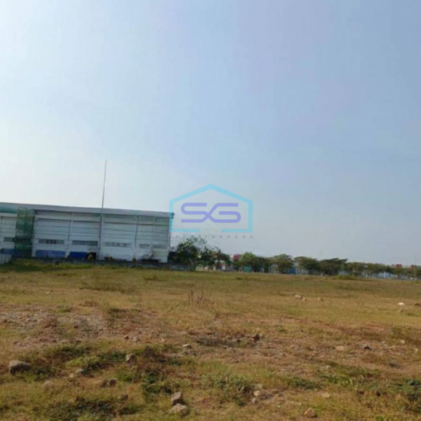 Dijual Cepat Tanah Luas 10000 m² di Cilincing Jakarta Utara Lokasi Strategis-2