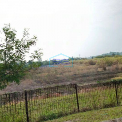 Dijual Tanah Luas 3000 m² di Karawang Barat Cocok Untuk Gudang dan Pabrik-2