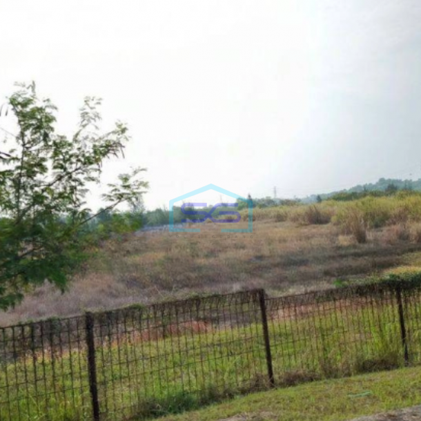 Dijual Tanah Luas 3000 m² di Karawang Barat Cocok Untuk Gudang dan Pabrik-2