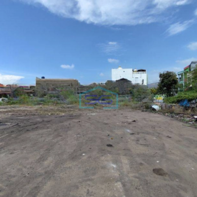 Dijual Tanah Luas 3658 m² di Sunter Jakarta Utara