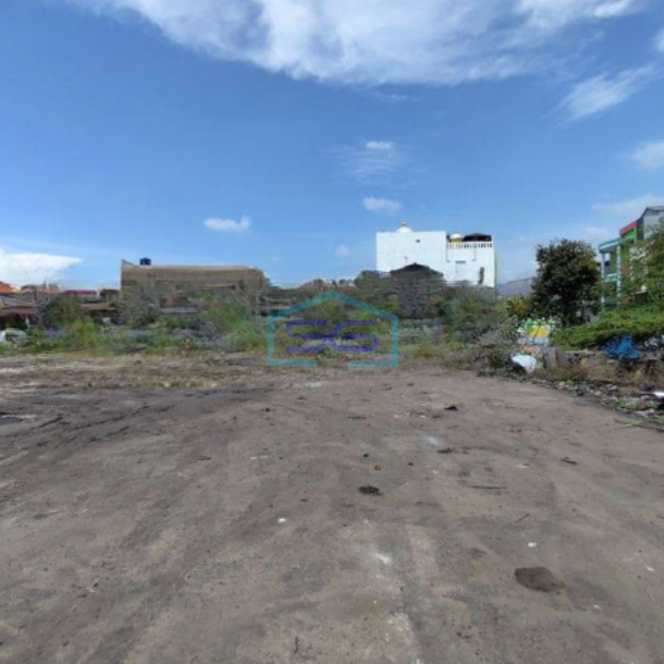 Dijual Tanah Luas 3658 m² di Sunter Jakarta Utara-2