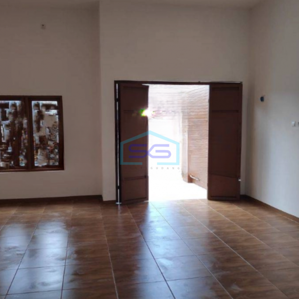 Dijual Ruko Murah Lokasi Strategis Pinggir Jalan Raya Pondok Ungu Bekasi-2