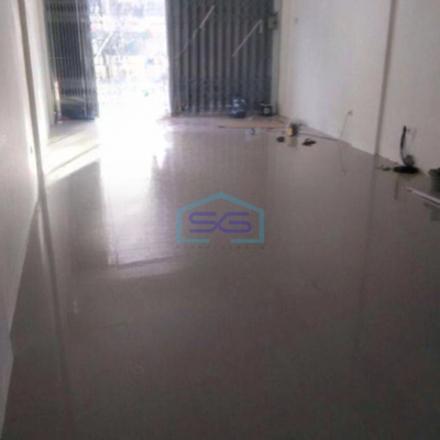 Dijual Ruko Luas Bangunan  267 m² di Kelapa Gading Jakarta Utara