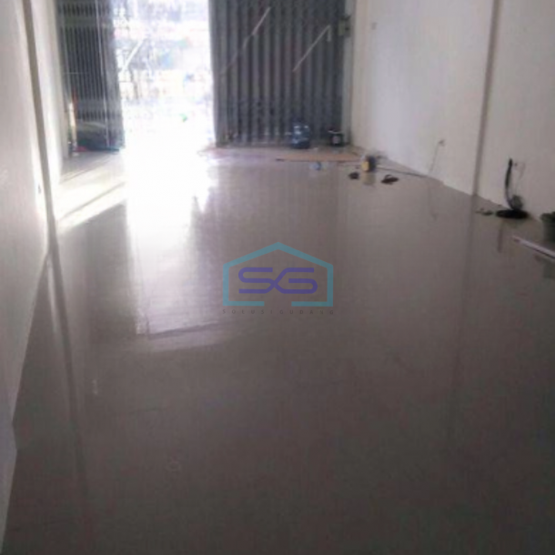 Dijual Ruko Luas Bangunan  267 m² di Kelapa Gading Jakarta Utara-2