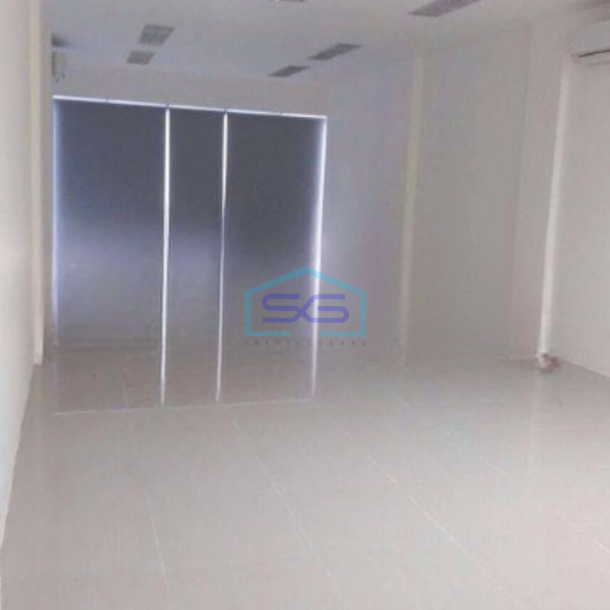 Dijual Ruko Luas Bangunan  267 m² di Kelapa Gading Jakarta Utara-1