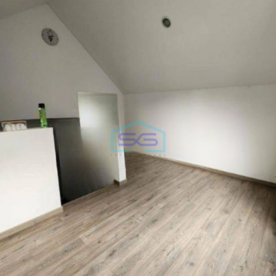 Dijual Cepat Gudang di Jati Asih Bekasi Kondisi Bagus Ada Mess Karyawan