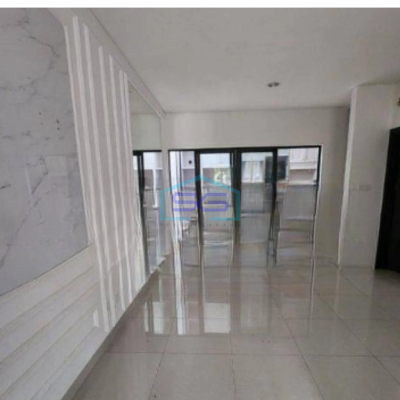 Dijual Cepat Gudang di Jati Asih Bekasi Kondisi Bagus Ada Mess Karyawan