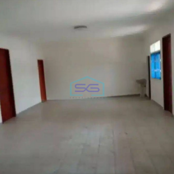 Dijual Gudang Murah Luas Bangunan 310 m² Lokasi Strategis di Bekasi Kota-2