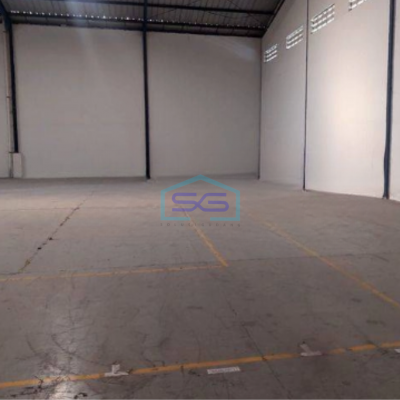 Dijual Gudang Baru dan Siap Pakai Luas Bangunan  360 m² di Tarumajaya Bekasi-2