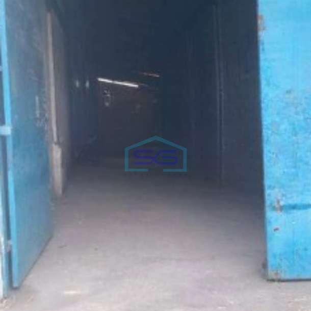 Dijual Cepat Gudang Murah Pinggir Jalan Raya Cimanggis Depok Luas Bangunan  2246 m²-2