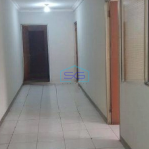 Dijual Cepat Gudang Murah Pinggir Jalan Raya Cimanggis Depok Luas Bangunan  2246 m²-1