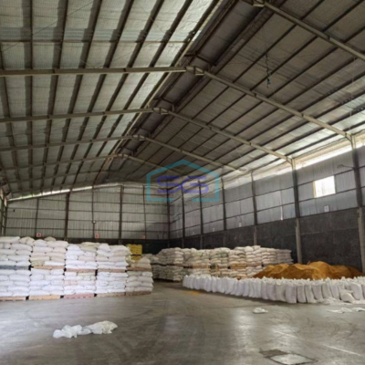 Dijual Gudang Siap Pakai Luas Bangunan  5500 m² di Cileungsi Bogor-5