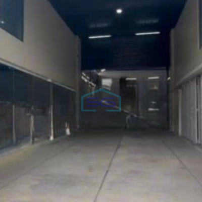 Dijual Gudang Murah Ada Kantor Luas Bangunan  1500 m² di Tangerang Kota-7