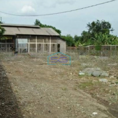 Dijual Cepat Gudang Murah Luas Bangunan 2000 m² di Karawang Timur-3