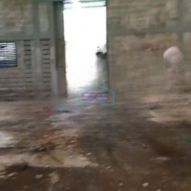 Dijual Cepat Gudang Murah Luas Bangunan 2000 m² di Karawang Timur-2