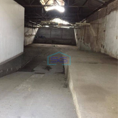 Dijual Cepat Gudang Luas Bangunan 550 m² di Bandengan Jakarta Utara-4