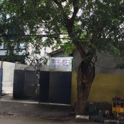 Dijual Cepat Gudang Luas Bangunan 550 m² di Bandengan Jakarta Utara-3