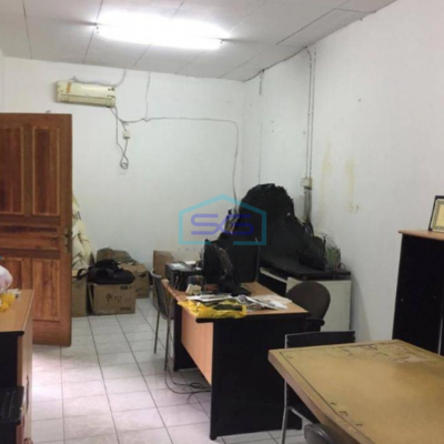 Dijual Cepat Gudang Luas Bangunan 550 m² di Bandengan Jakarta Utara-2