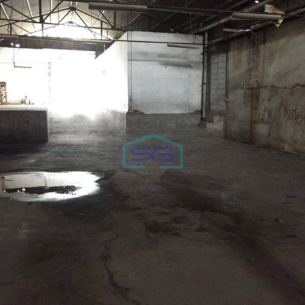 Dijual Cepat Gudang Luas Bangunan 550 m² di Bandengan Jakarta Utara-1