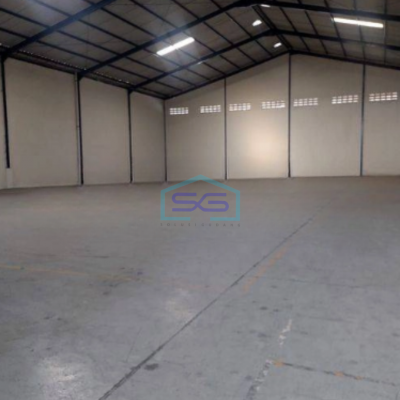 Dijual Gudang Baru Siap Pakai Luas Bangunan 336 m² di Marunda Jakarta Utara-4