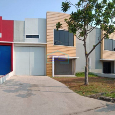 Dijual Gudang Baru Siap Pakai Luas Bangunan 336 m² di Marunda Jakarta Utara-3