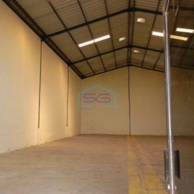 Dijual Gudang Baru Siap Pakai Luas Bangunan 336 m² di Marunda Jakarta Utara-2