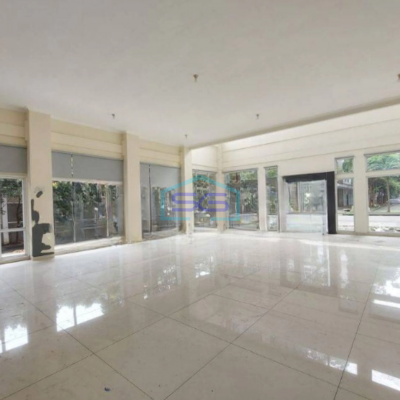 Dijual Gedung Kantor Luas Bangunan  988 m² di Kelapa Gading Jakarta Utara-3
