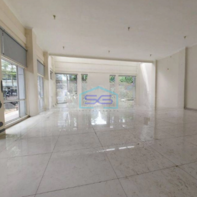 Dijual Gedung Kantor Luas Bangunan  988 m² di Kelapa Gading Jakarta Utara-2