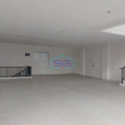 Dijual Gedung Kantor Luas Tanah  220 m² Harga Murah di Pinggir Jalan Harapan Indah Bekasi-2