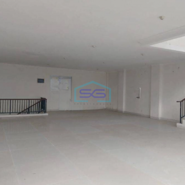 Dijual Gedung Kantor Luas Tanah  220 m² Harga Murah di Pinggir Jalan Harapan Indah Bekasi-2
