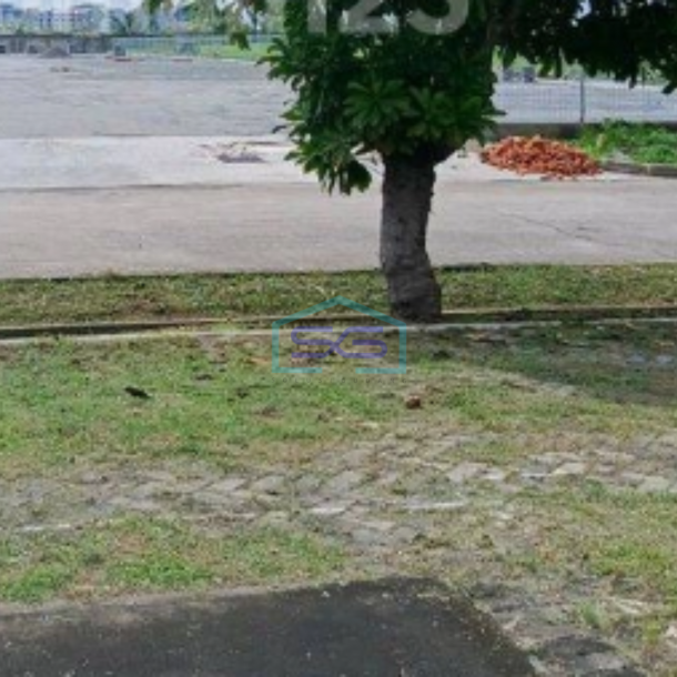 Disewakan Tanah Murah Luas 10000 m² di Cilincing Jakarta Utara-2