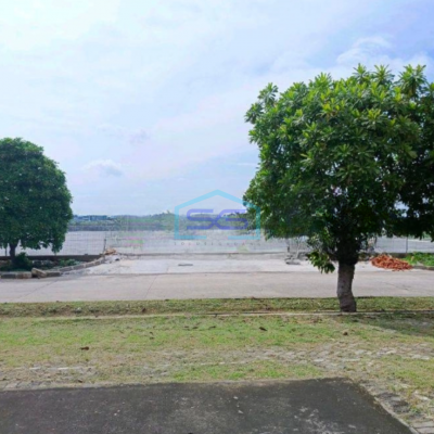 Disewakan Tanah Murah Luas 10000 m² di Cilincing Jakarta Utara