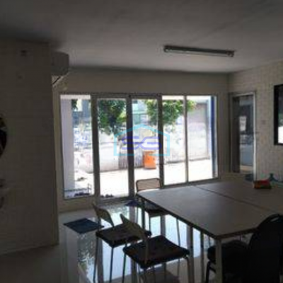 Disewakan Gudang Siap Pakai Bebas Banjir di Serpong Tangerang Selatan Luas Tanah 540 m²-3