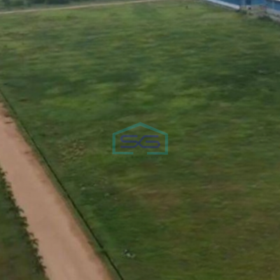 Dijual Tanah Luas 12345 m² Lokasi Strategis di Marunda Jakarta Utara