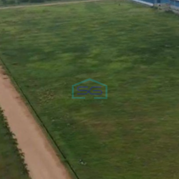 Dijual Tanah Luas 12345 m² Lokasi Strategis di Marunda Jakarta Utara-1