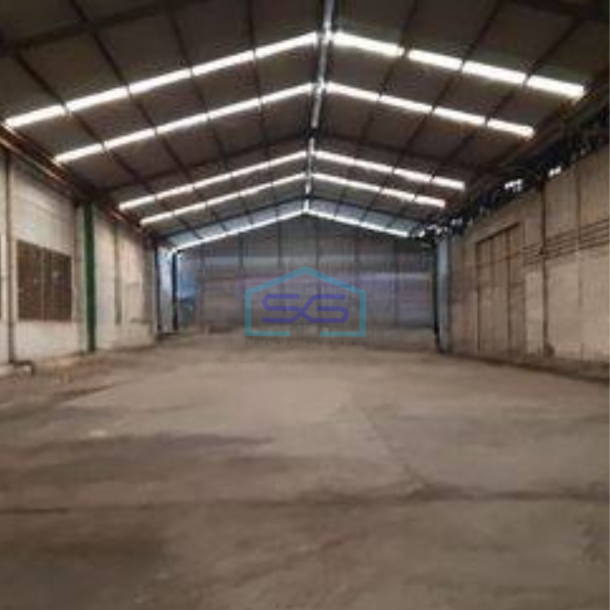 Disewakan Gudang Luas Bangunan 2451 m² di Cileungsi Bogor Ada Kantor-3