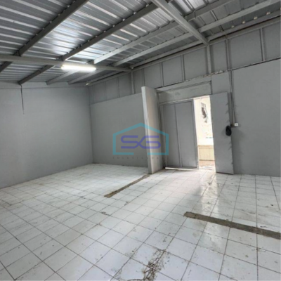 Disewakan Gudang Murah Siap Pakai Luas Bangunan  600 m² di Legok Tangerang