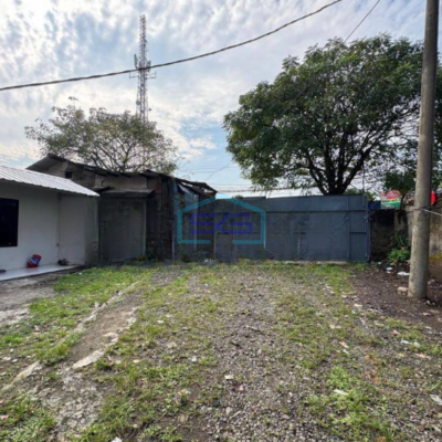 Disewakan Gudang Murah Siap Pakai Luas Bangunan  600 m² di Legok Tangerang