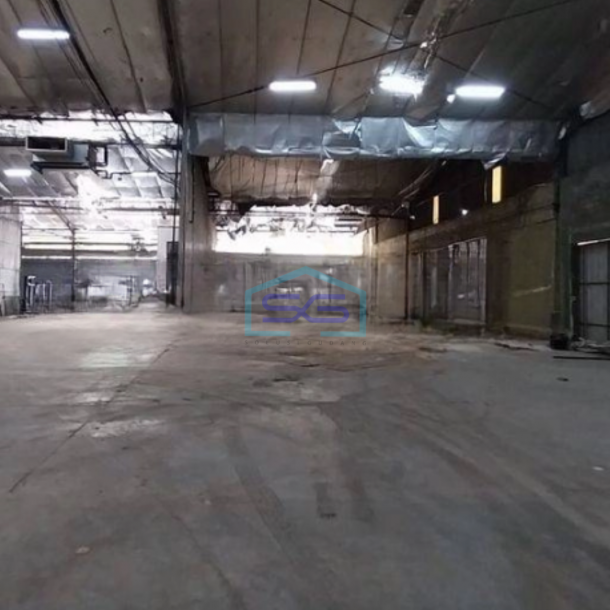 Disewakan Gudang Murah Siap Pakai Luas Bangunan 2600 m² di Cakung Jakarta Timur-3